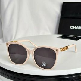 Picture of Chanel Sunglasses _SKUfw56787494fw